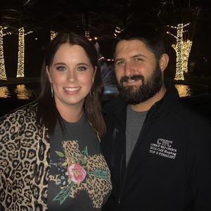 Meet your Posher, Brandy